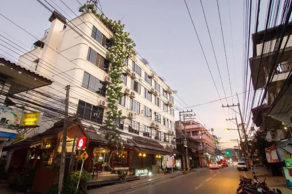 Panorama Hotel Panorama Hotel