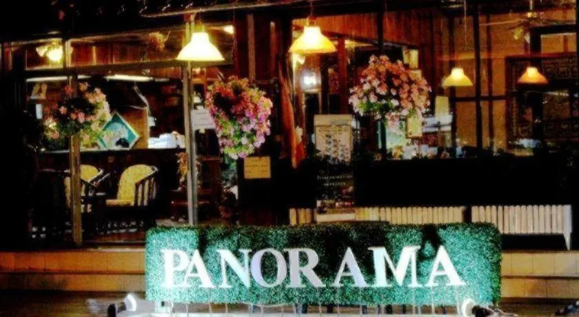 Panorama Hotel