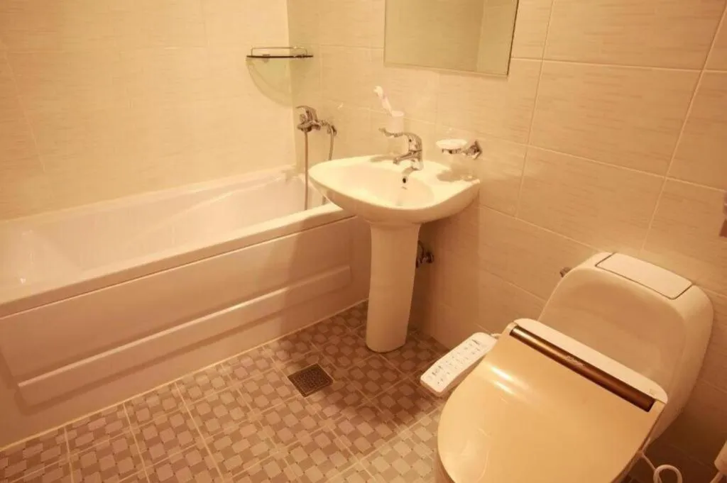 Goodstay Lanuit Hotel