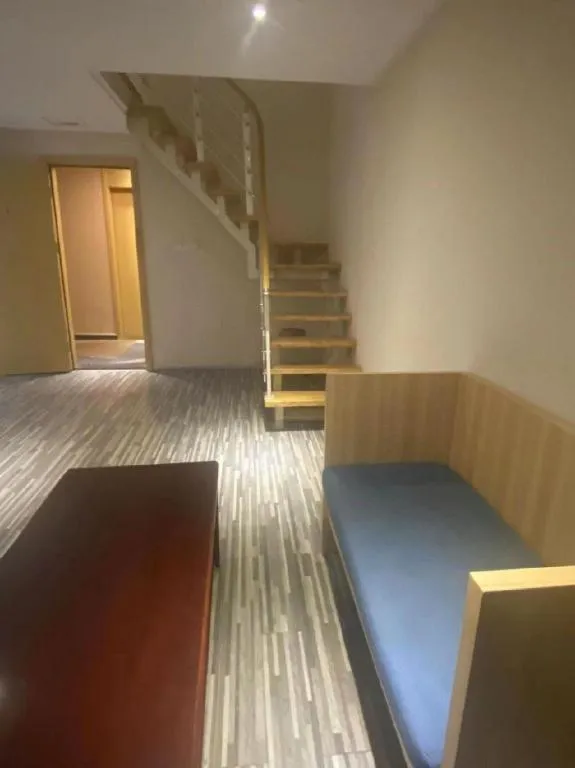 City Comfort Inn Wuhan Hankou Railway Station West Square