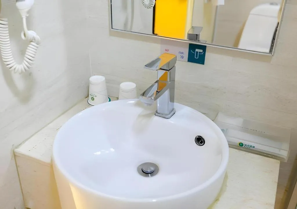 City Comfort Inn Wuhan Hankou Railway Station West Square