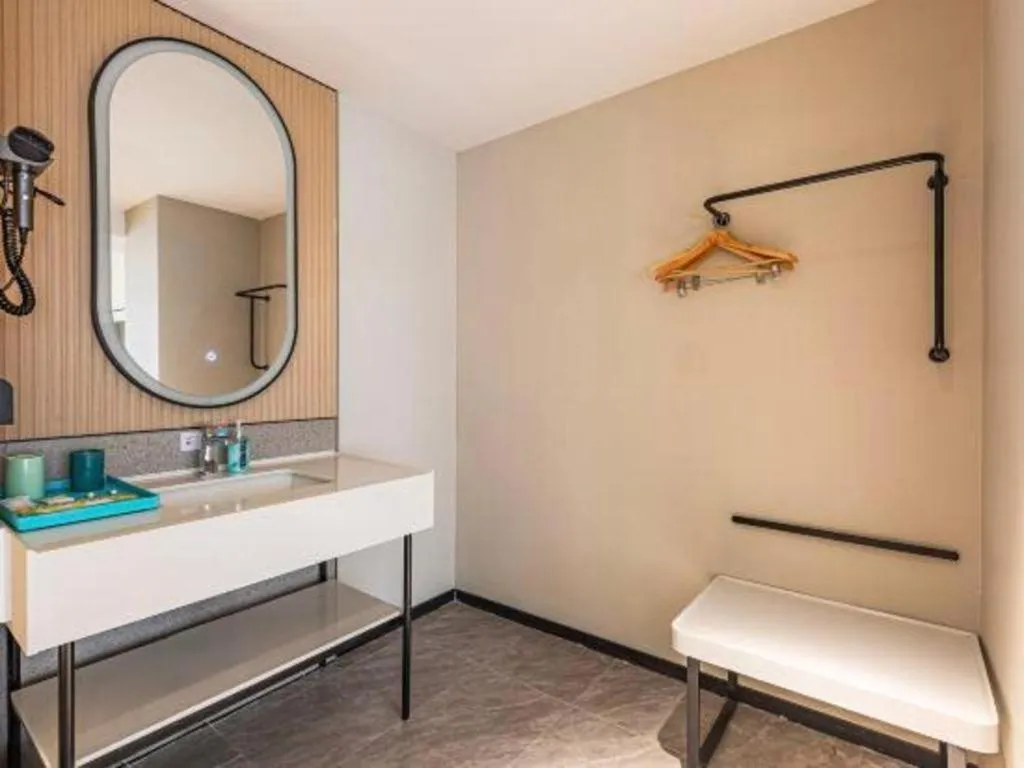 City Comfort Inn Wuhan Hankou Railway Station West Square