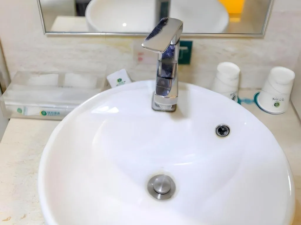 City Comfort Inn Wuhan Hankou Railway Station West Square