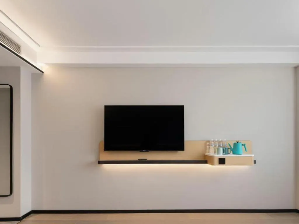 City Comfort Inn Wuhan Hankou Railway Station West Square