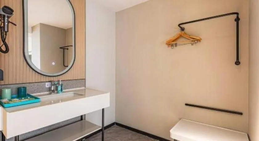 City Comfort Inn Wuhan Hankou Railway Station West Square