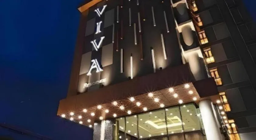 Viva Residence