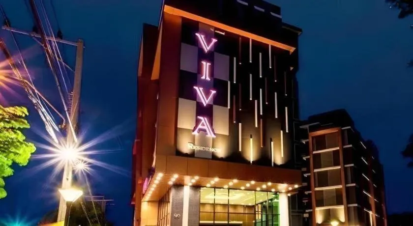 Viva Residence