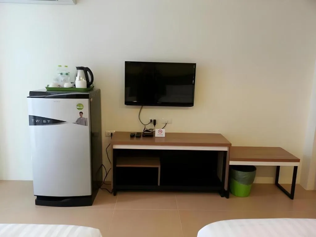 Bed in Viva Residence