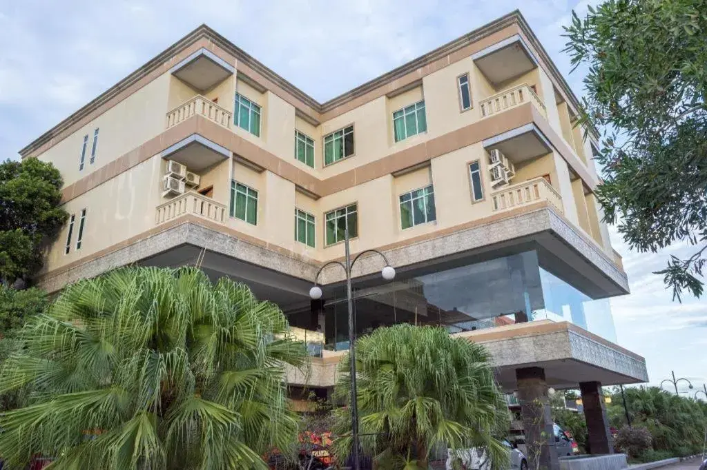 Nipah Island Resort Nipah Island Resort