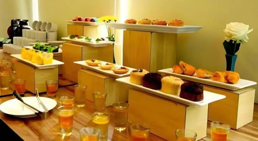 Fitra Hotel Majalengka