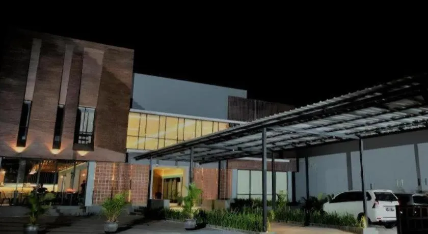 Fitra Hotel Majalengka