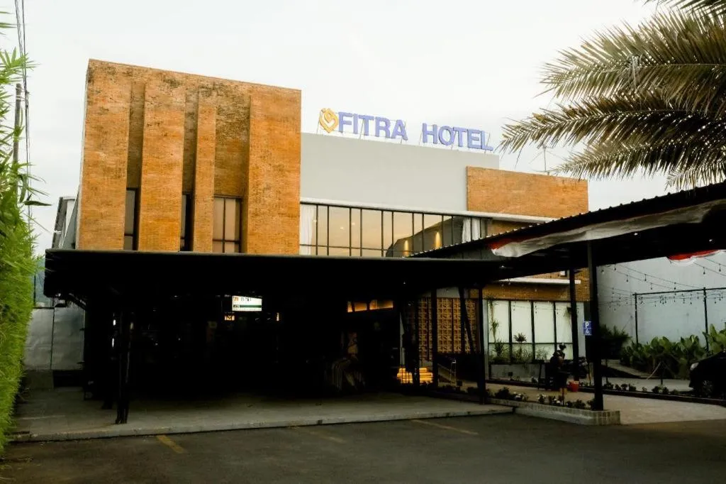 Fitra Hotel Majalengka