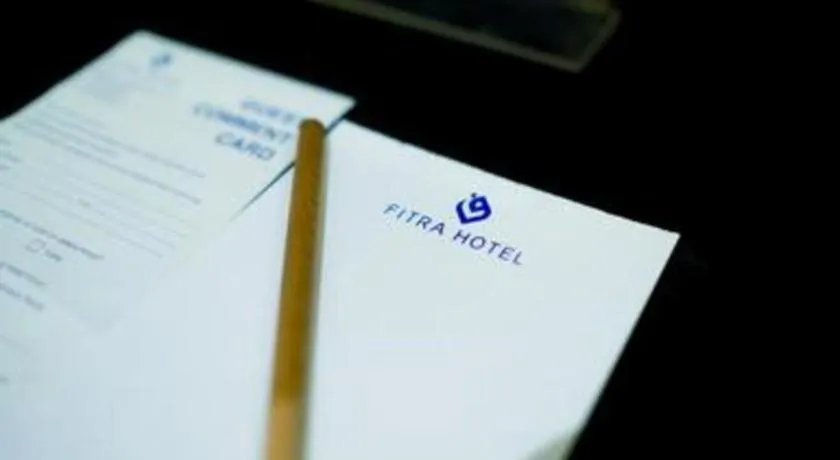 Fitra Hotel Majalengka