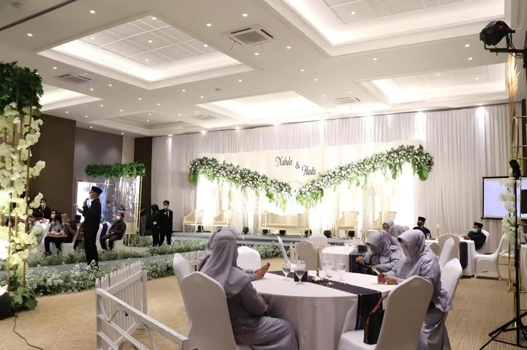 Fitra Hotel Majalengka