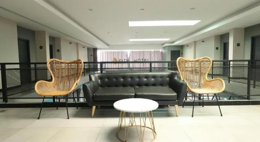 Fitra Hotel Majalengka