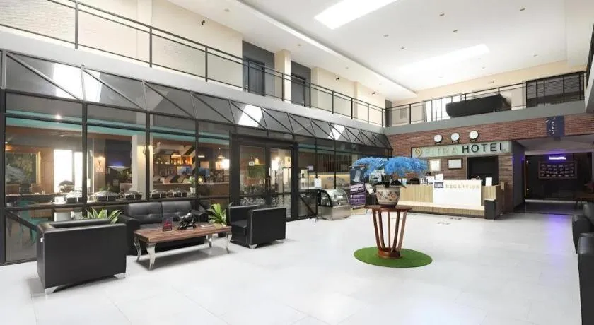 Fitra Hotel Majalengka