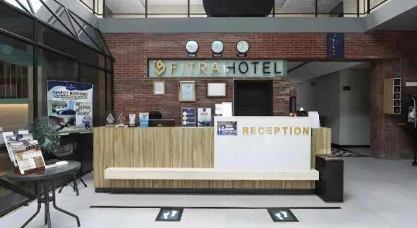 Fitra Hotel Majalengka