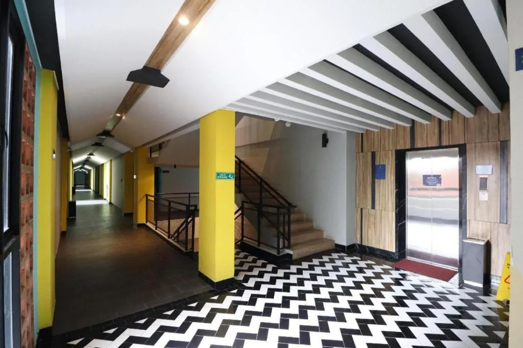 Fitra Hotel Majalengka