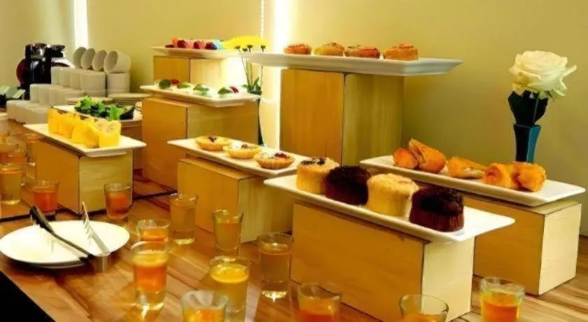 Fitra Hotel Majalengka