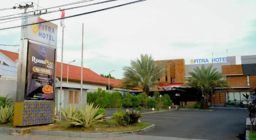 Fitra Hotel Majalengka