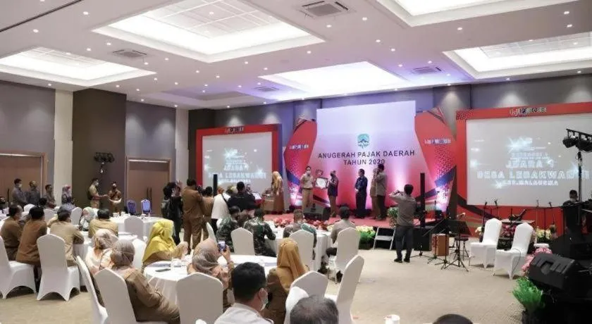 Fitra Hotel Majalengka