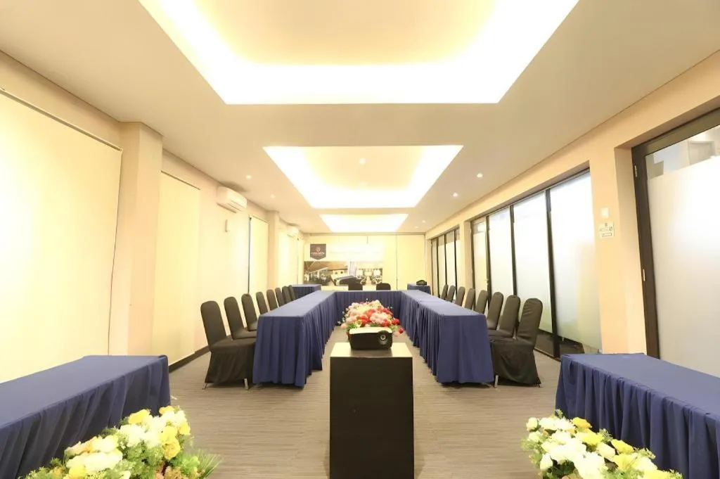 Fitra Hotel Majalengka