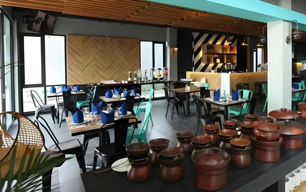 Fitra Hotel Majalengka