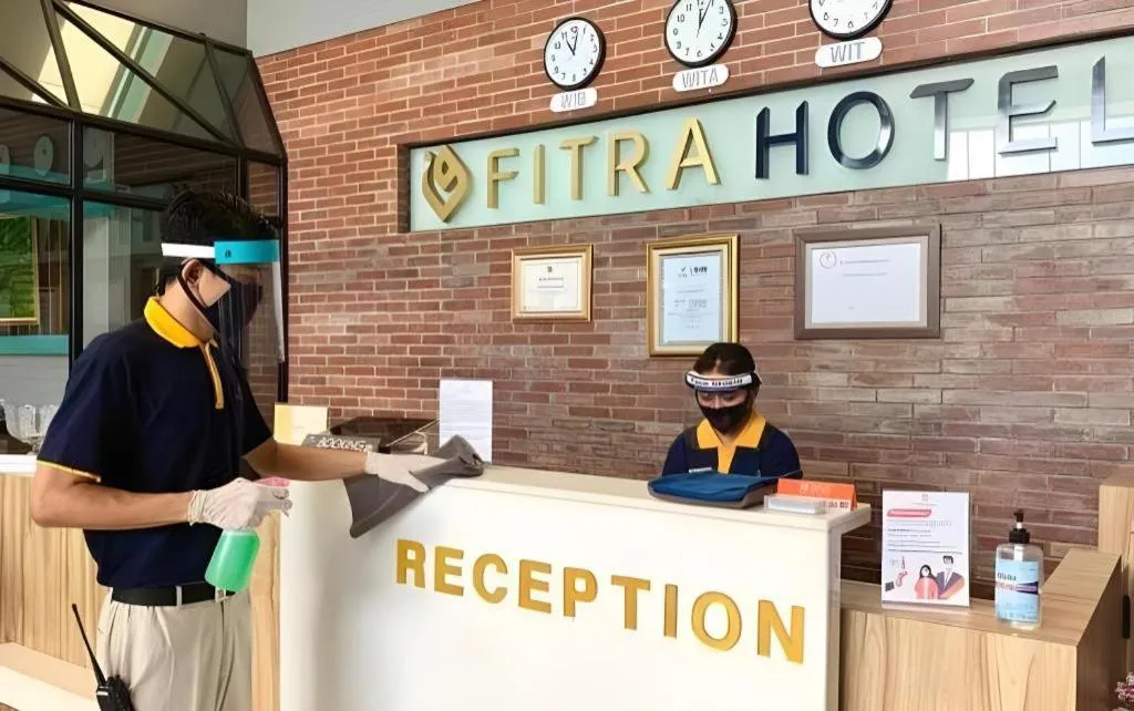 Fitra Hotel Majalengka