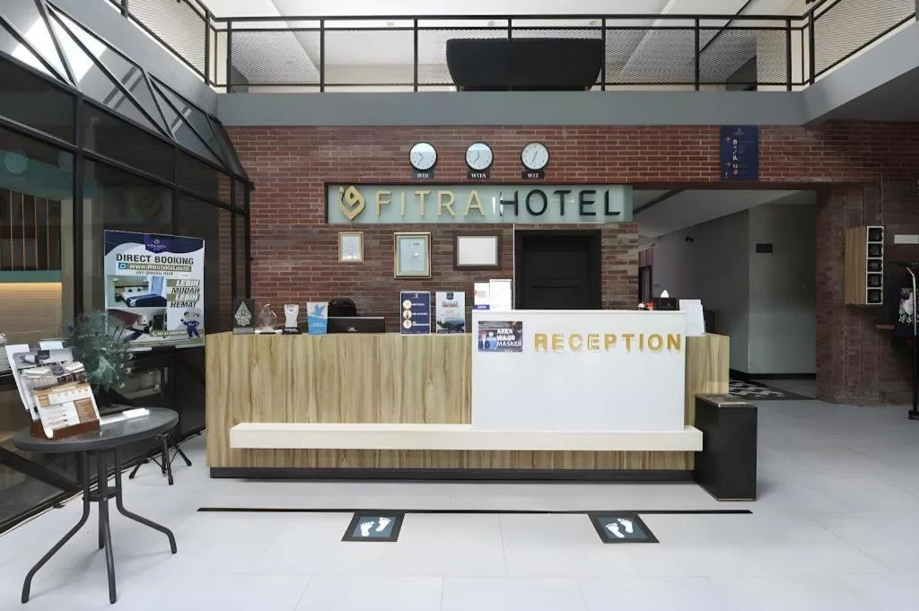 Fitra Hotel Majalengka