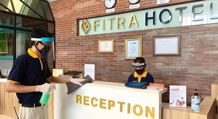 Fitra Hotel Majalengka