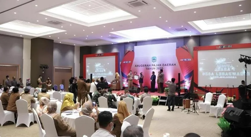 Fitra Hotel Majalengka