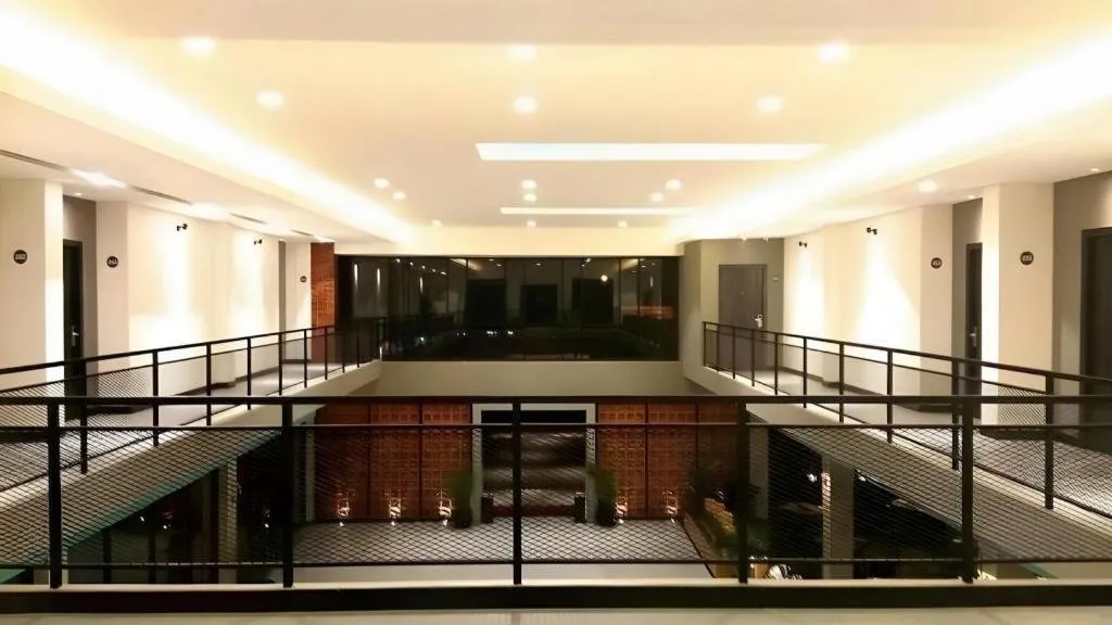 Fitra Hotel Majalengka