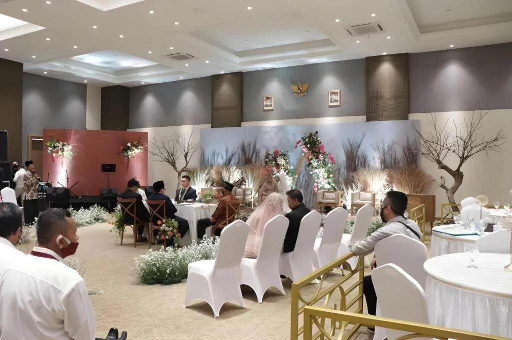 Fitra Hotel Majalengka
