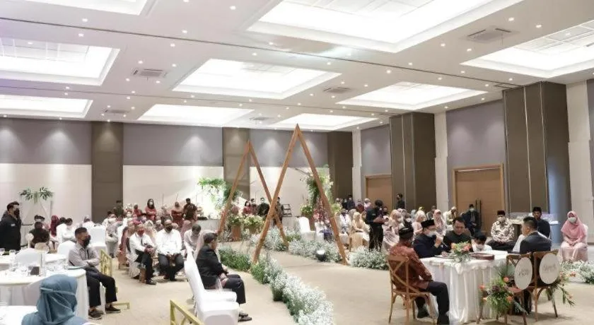 Fitra Hotel Majalengka