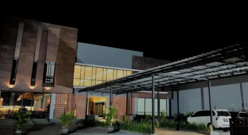 Fitra Hotel Majalengka