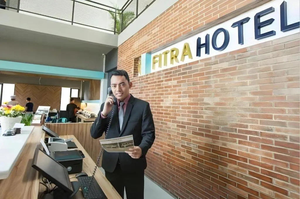 Fitra Hotel Majalengka