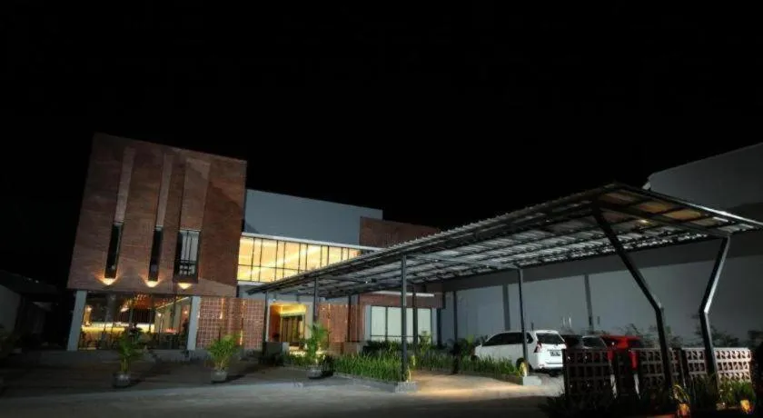 Fitra Hotel Majalengka
