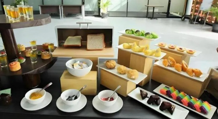 Fitra Hotel Majalengka