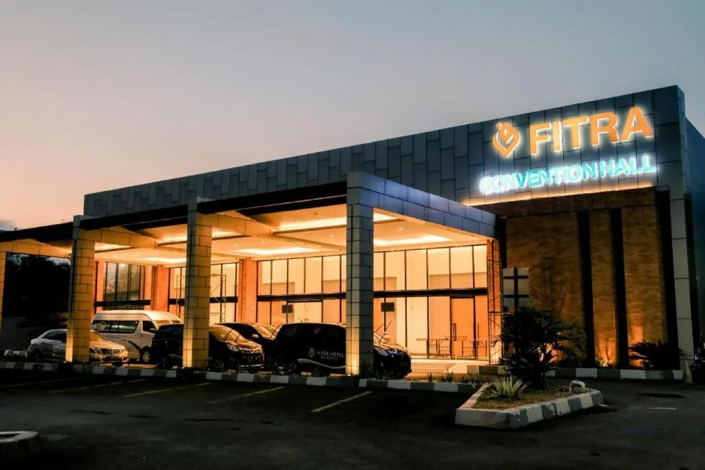 Fitra Hotel Majalengka