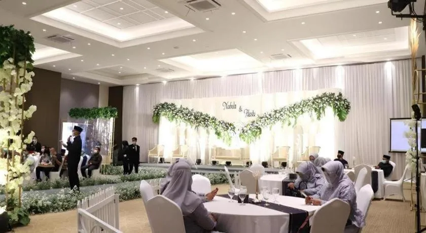 Fitra Hotel Majalengka