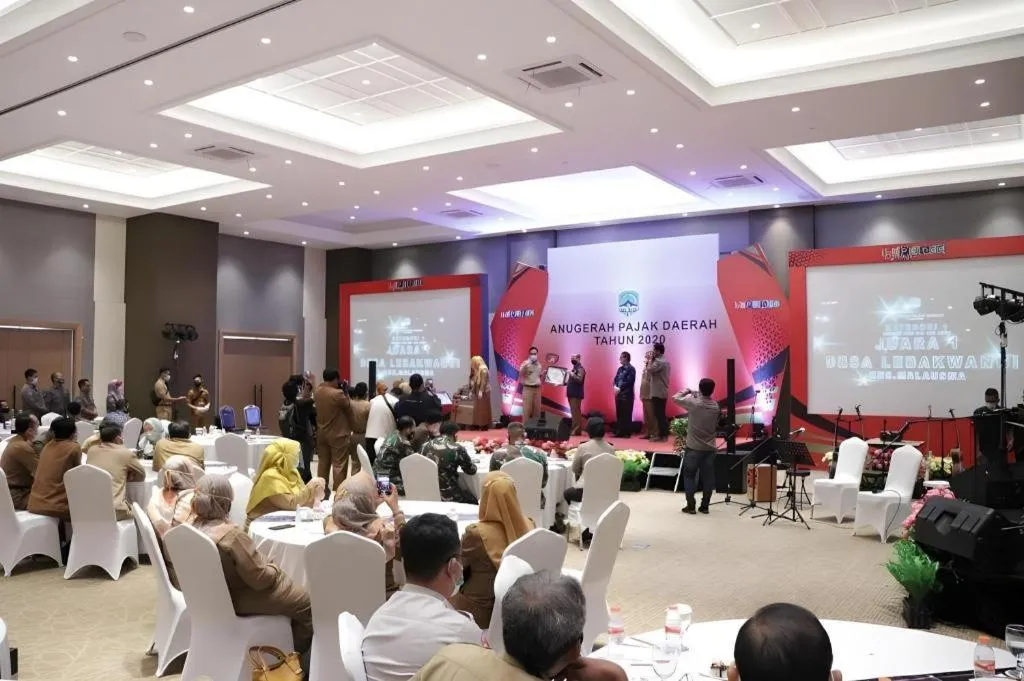 Fitra Hotel Majalengka