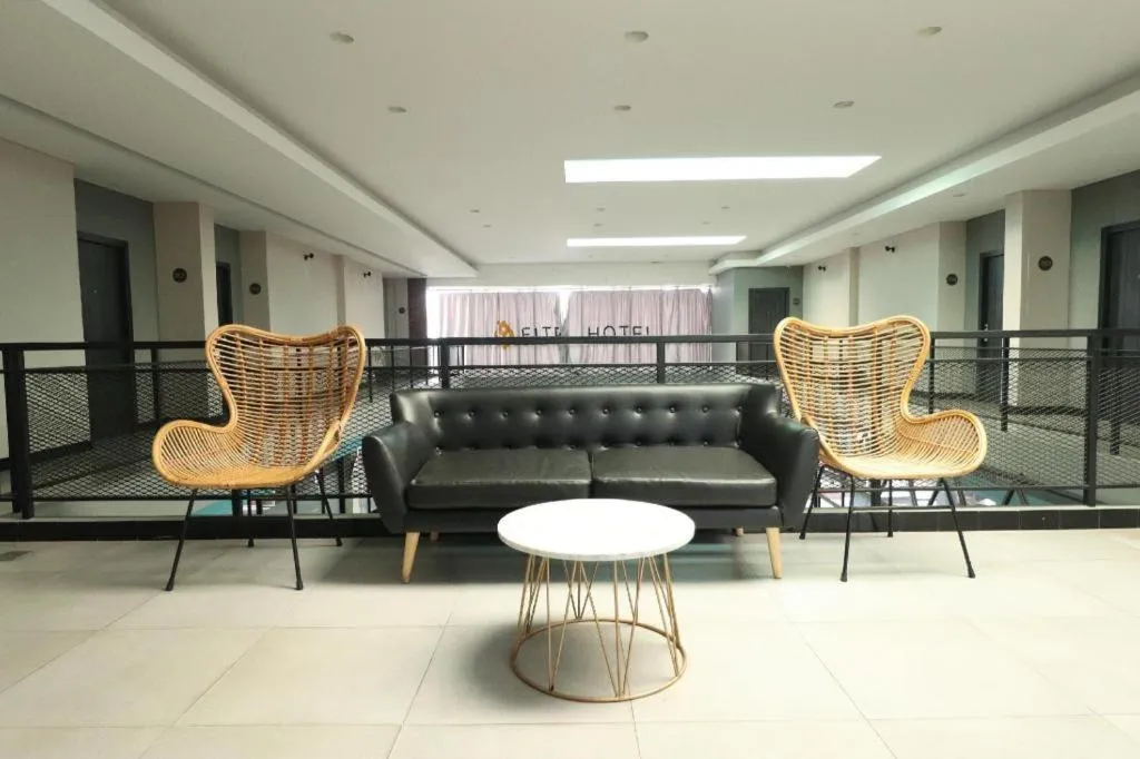 Fitra Hotel Majalengka