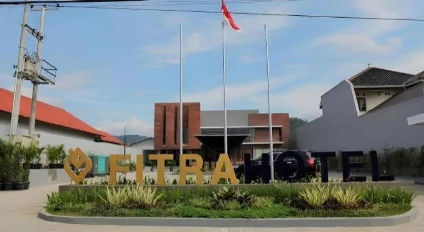 Fitra Hotel Majalengka