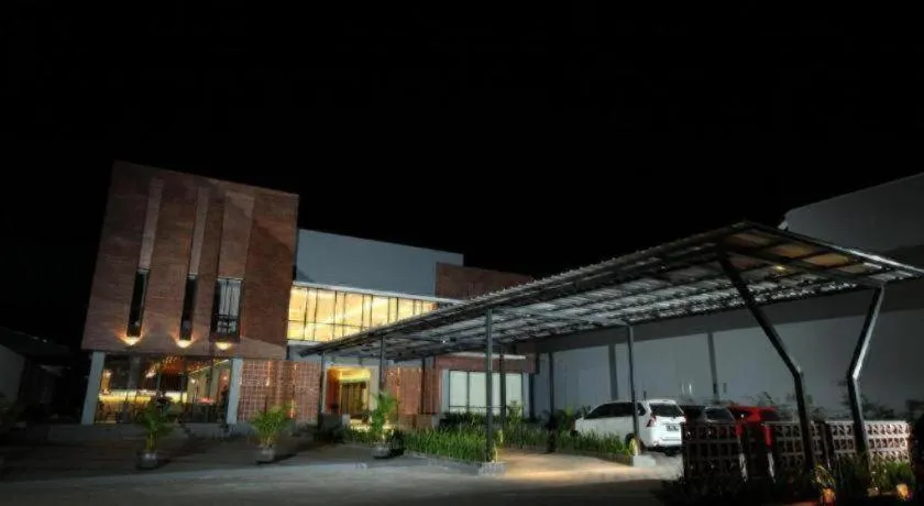 Fitra Hotel Majalengka