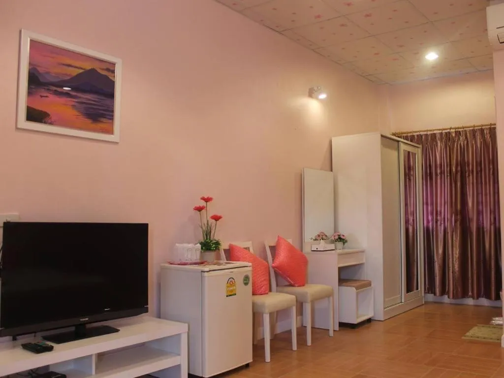 Chiangkhan Gallery Resort