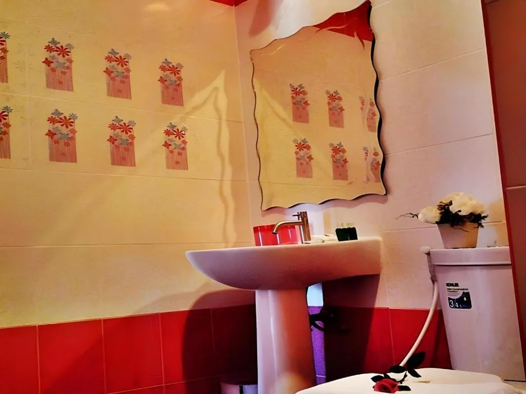 Chiangkhan Gallery Resort