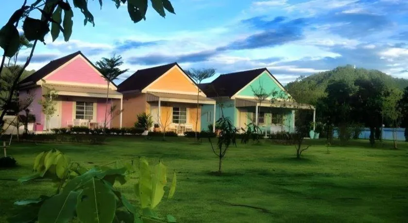 Chiangkhan Gallery Resort