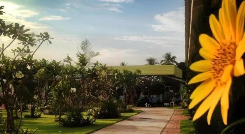 Chiangkhan Gallery Resort