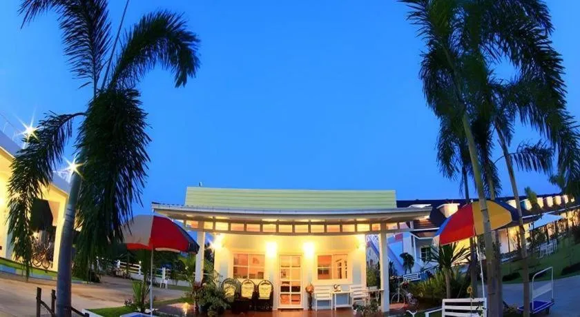 Chiangkhan Gallery Resort