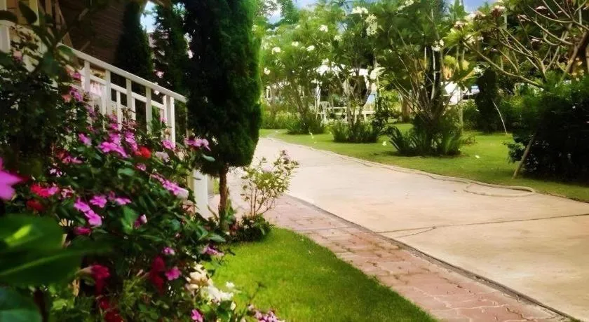 Chiangkhan Gallery Resort